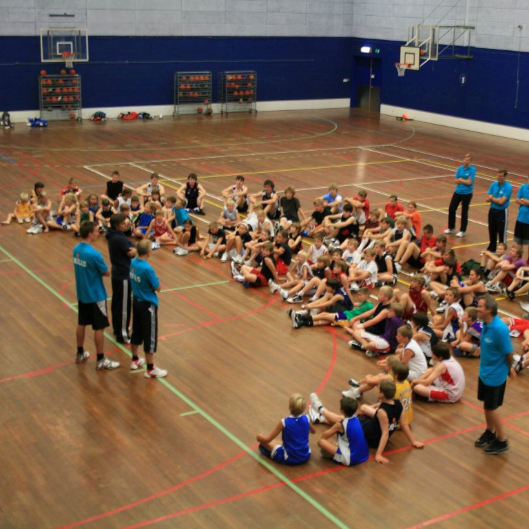 Basketbal